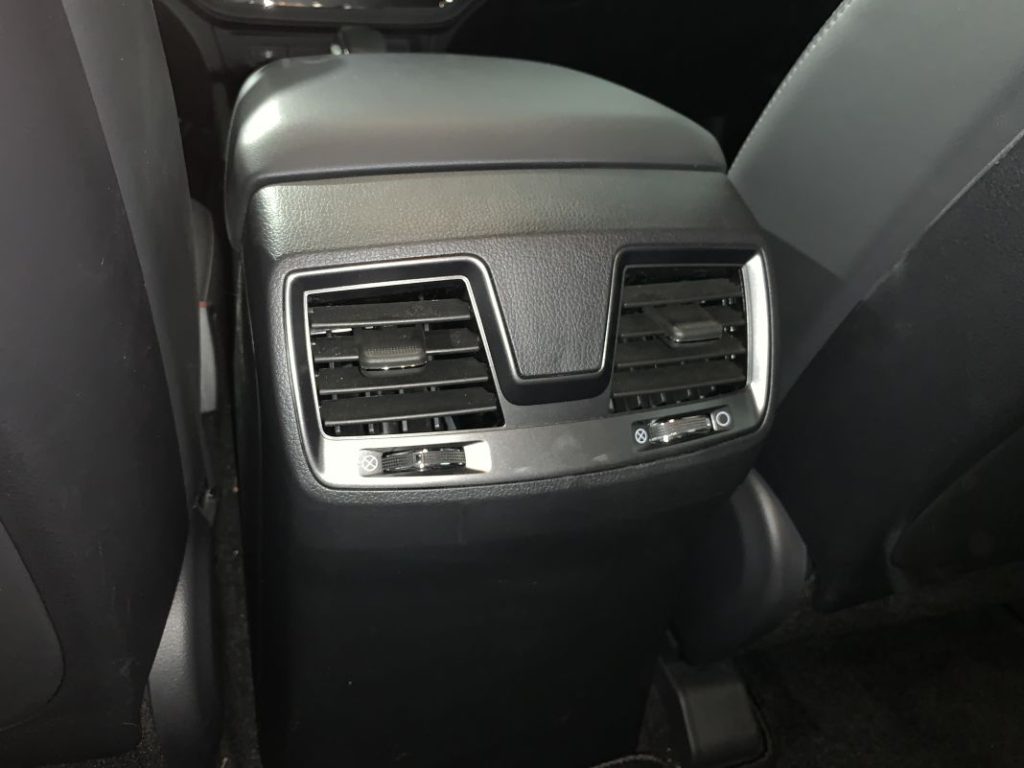 SsangYong Musso Sport Limited: un pick-up que vale para todo 21 Motor16 2023 ssangyong musso sport limited 6 Motor16