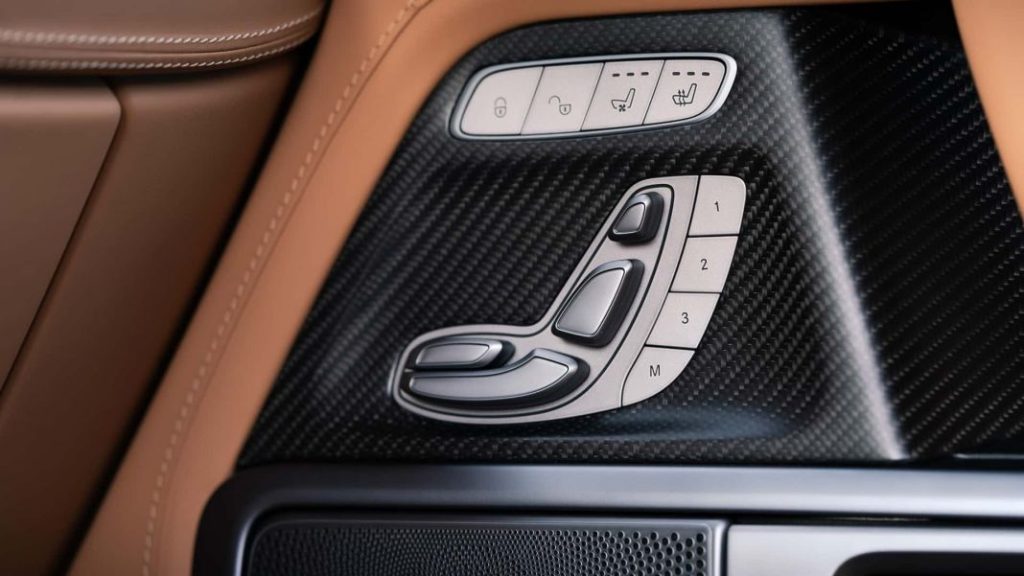 2023 trio brabus 800 4x4 stealth green 40 Motor16