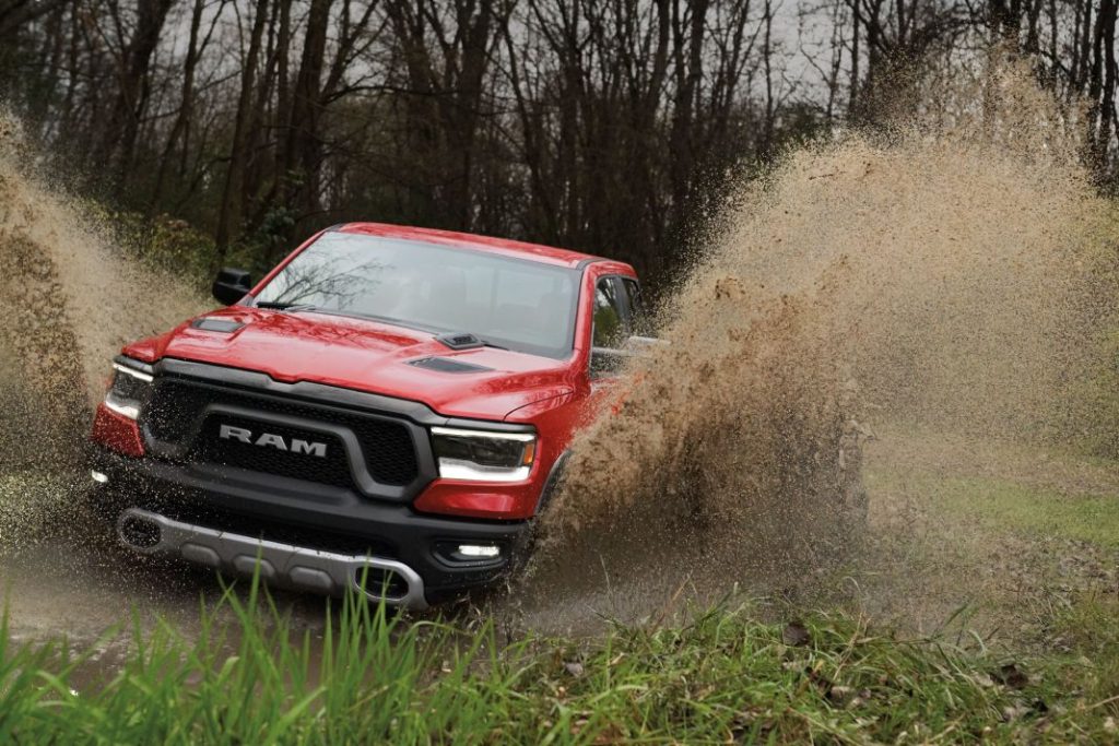 2023Ram1500Rebel23 Motor16