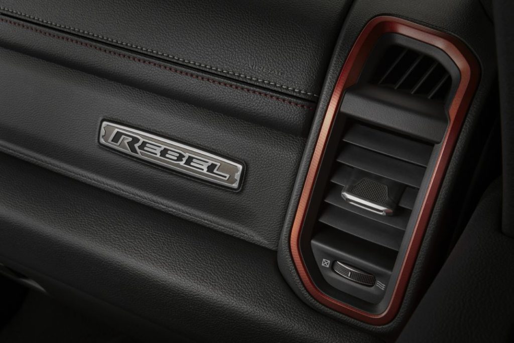 2023Ram1500Rebel43 Motor16