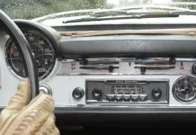 Las canciones que más suenan en los viajes por carretera
