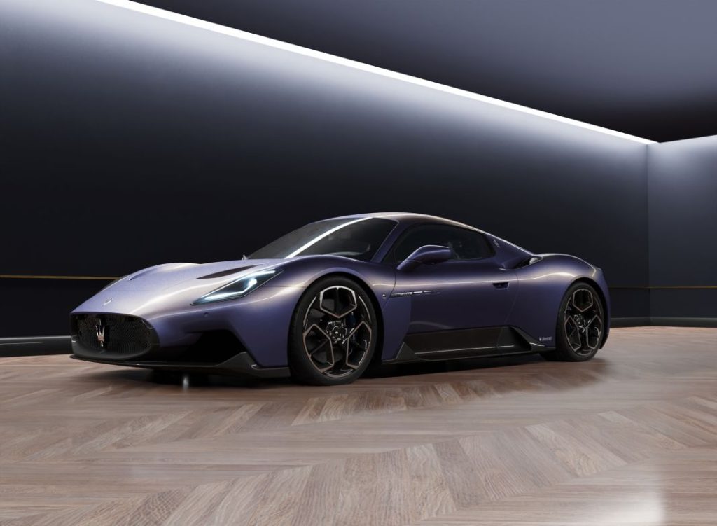 David Beckham inaugura la colección Maserati Fuoriserie Essentials y tú también puedes tener uno 9 Motor16 8.MaseratiFuoriserieEssentials MC20byDavidBeckham Motor16
