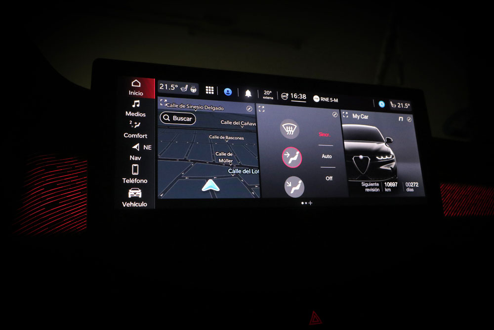 Alfa Tonale PHEV 10 Motor16