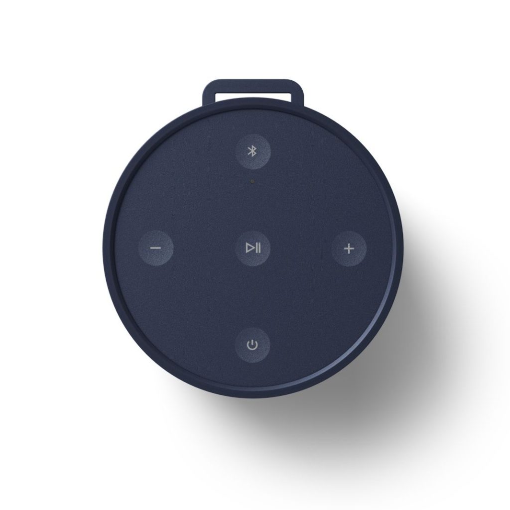 El altavoz de Bang & Olufsen que lleva la firma de Fernando Alonso 5 Motor16 Altavoz Bang and Olufsen Fernando Alonso3 Motor16