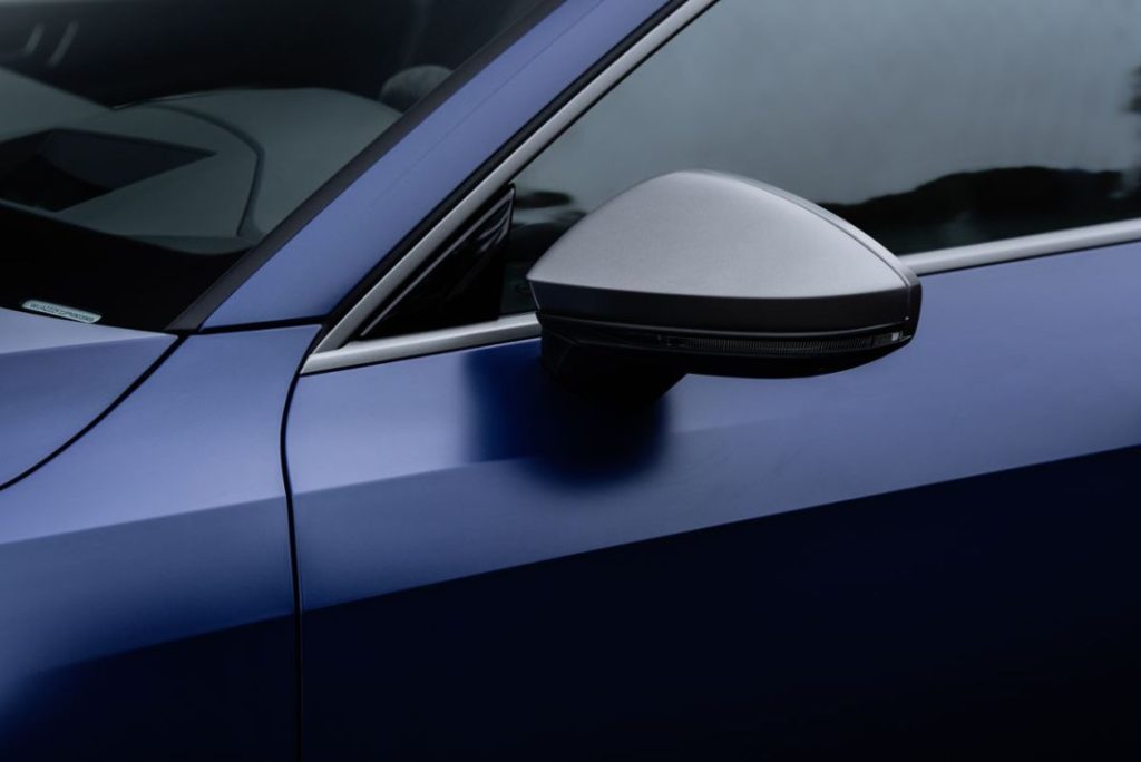 Conducimos el Audi RS7 Sportback Performance: el no va más, por ahora 9 Motor16 AudiRS7Sportback performance Ascariblue matt022 Motor16