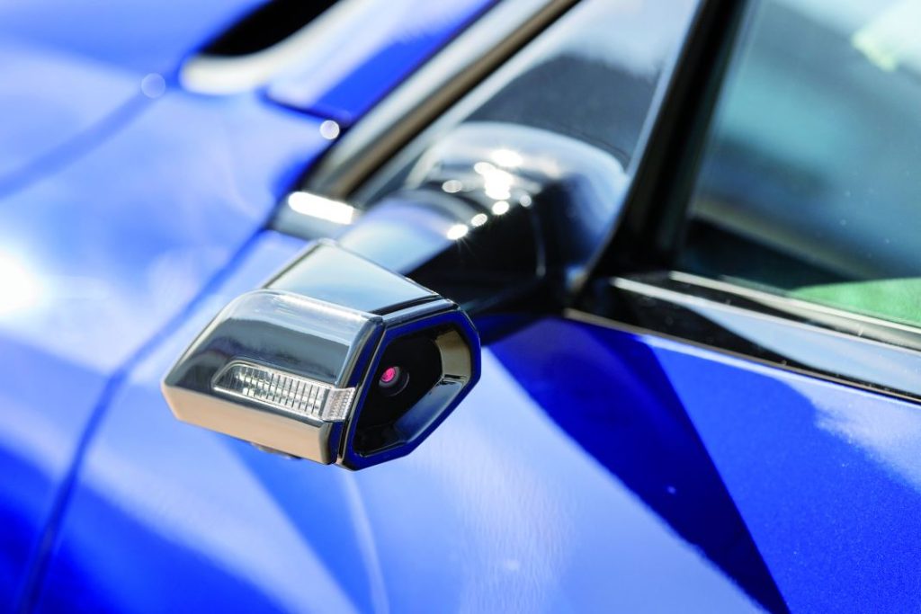 Prueba del Audi Q8 e-tron 55 quattro. El expreso del silencio 5 Motor16 Audi Q8 e tron 55 prueba 14 Motor16