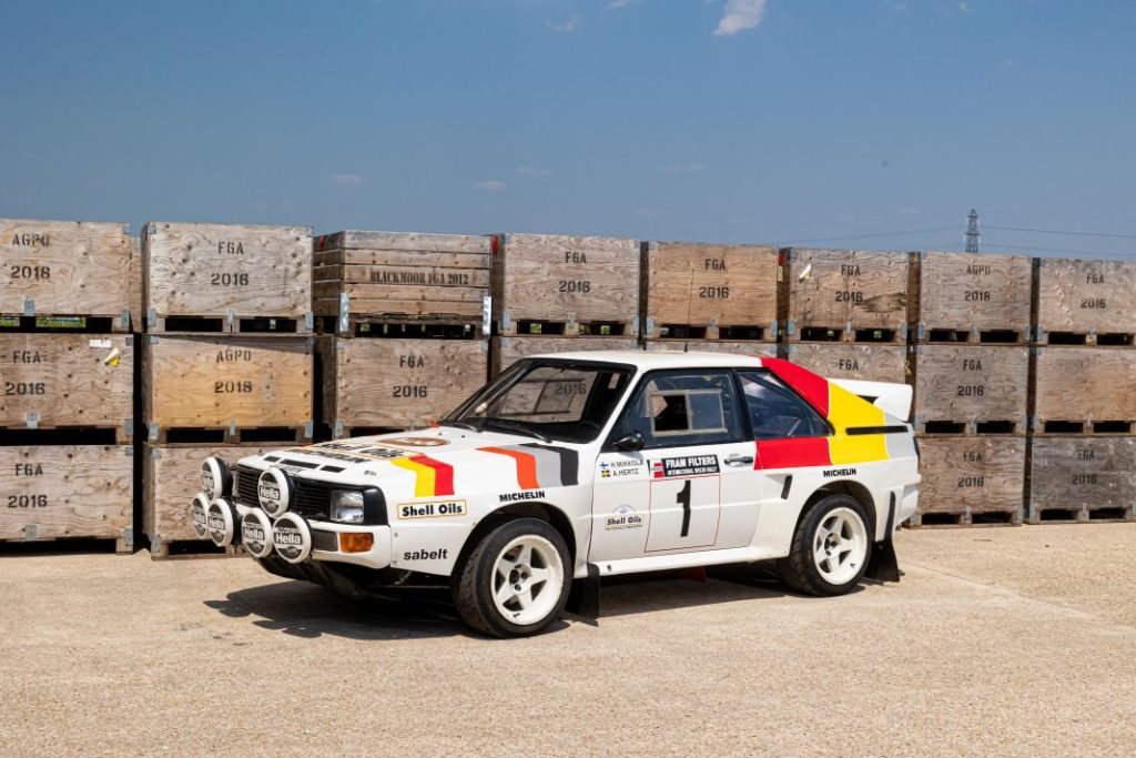 Audi Sport Quattro S1 2 Motor16