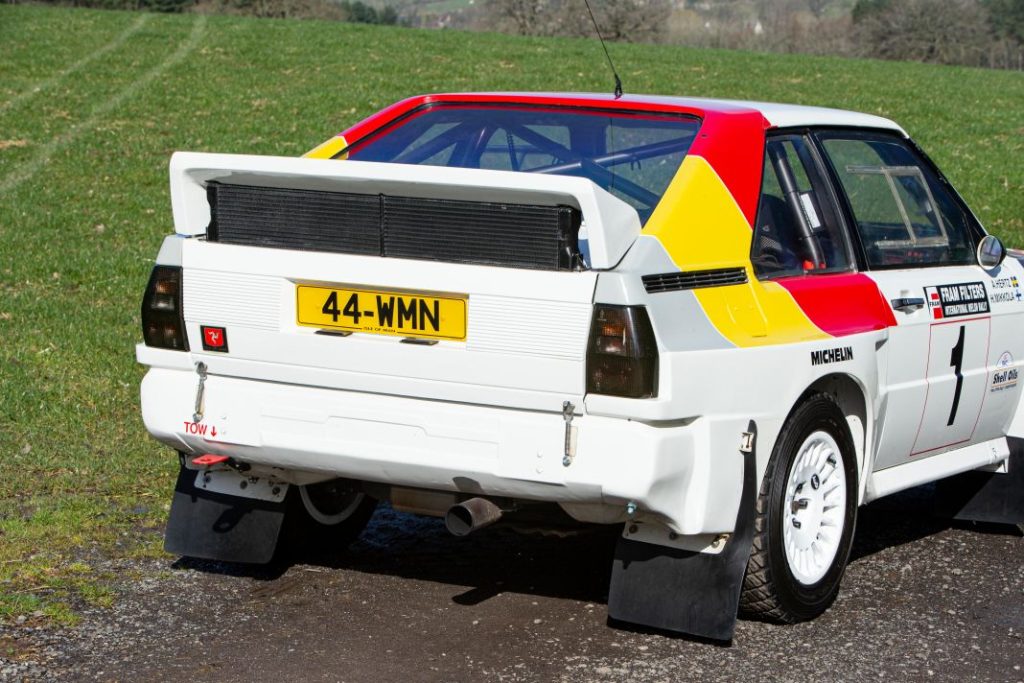 Audi Sport Quattro S1 20 Motor16