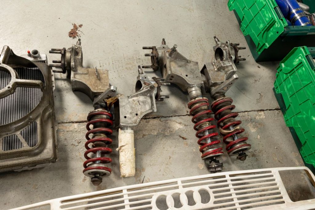 Audi Sport Quattro S1 24 Motor16