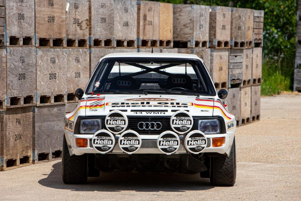 Audi Sport Quattro S1 9 Motor16