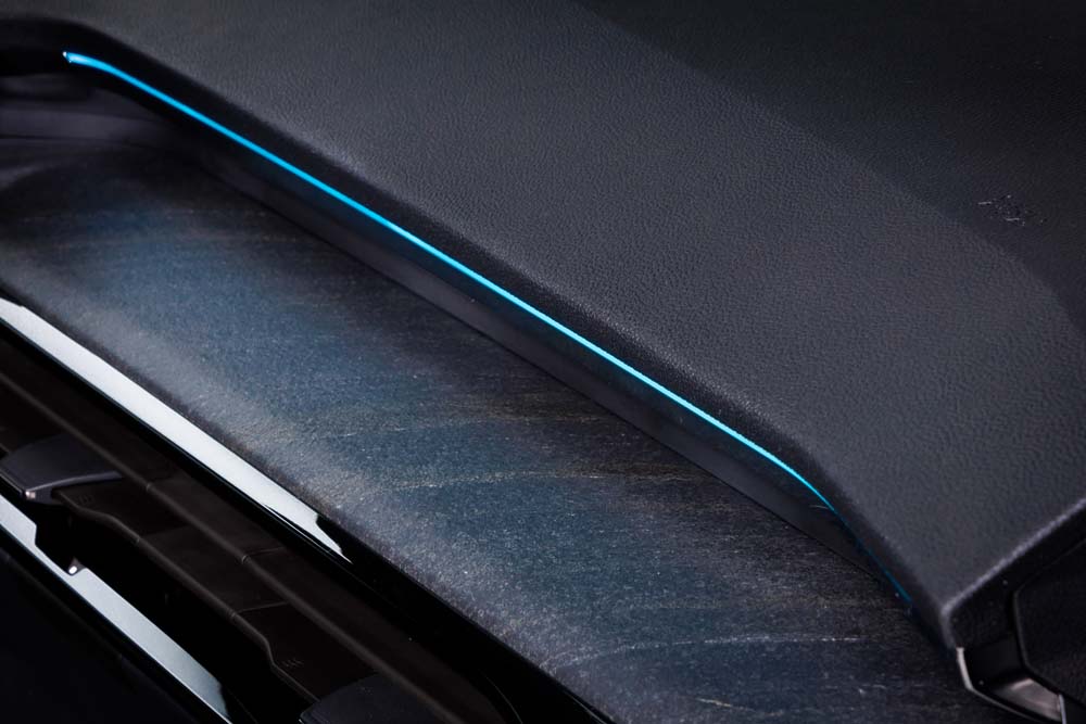 Nuevo Renault Rafale. Primer contacto 26 Motor16 Azul Alpine Detalles 38 Motor16