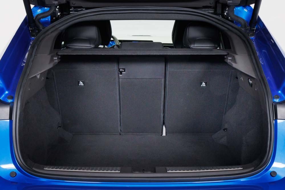 Nuevo Renault Rafale. Primer contacto 4 Motor16 Renault Rafale.