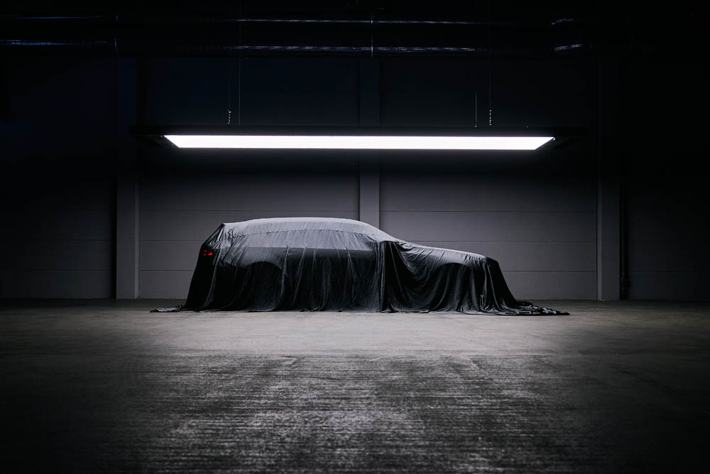 Habrá un BMW M5 Touring en 2024... y parcialmente electrificado 2 Motor16 BMW M5 Touring 2024.