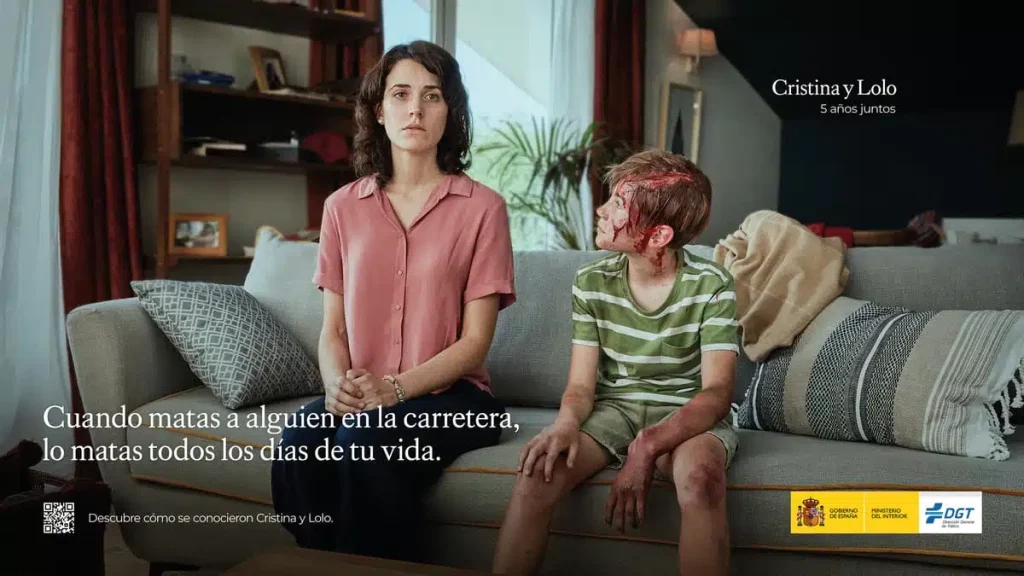 Campana DGT Motor16