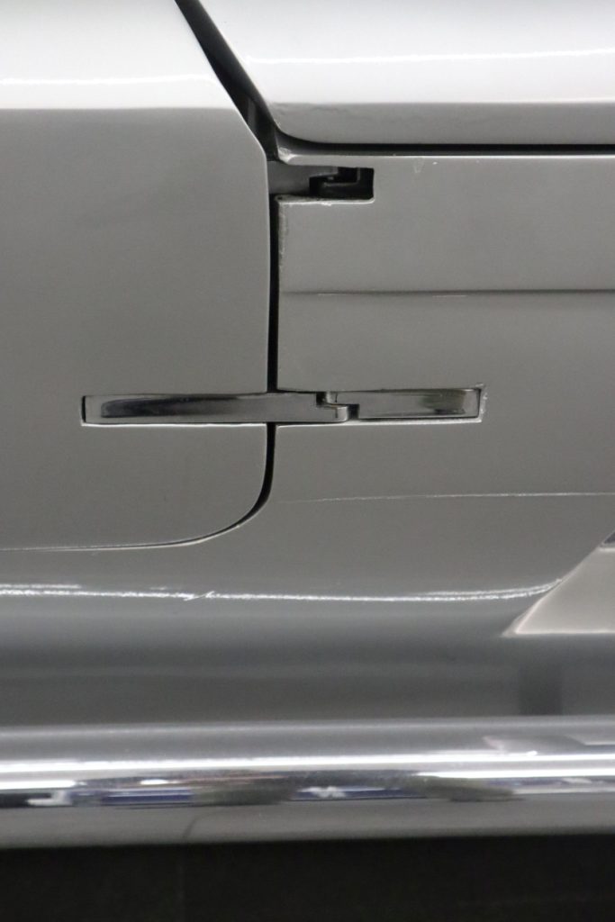 Fiberfab Centurion o el Corvette maldito: Una historia de plagio, cuernos, homicidio y un coche único 10 Motor16 Chevrolet Corvette Fiberfab xp 86 17 Motor16