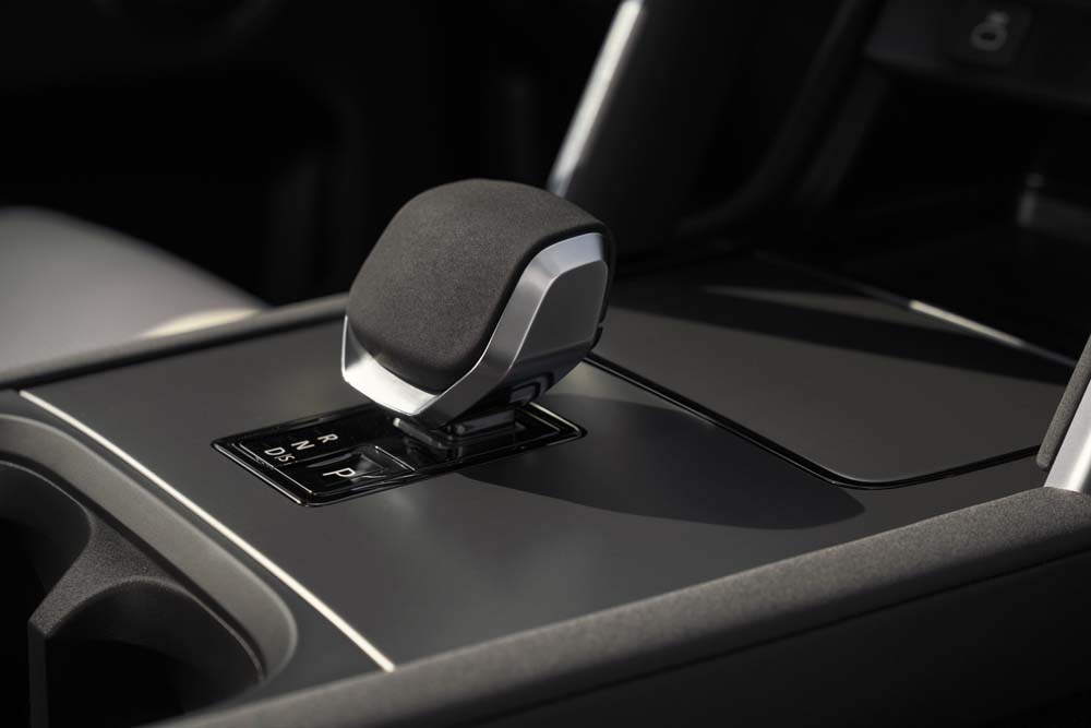 El Discovery Sport se pone al día sin levantar la voz 23 Motor16 Discovery Sport 2023 34 Motor16