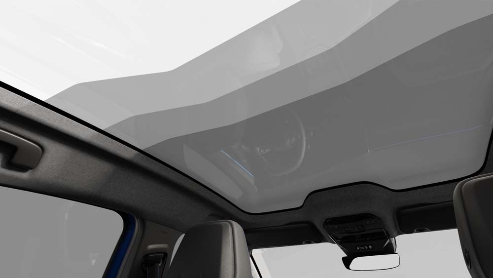 Nuevo Renault Rafale. Primer contacto 49 Motor16 Diseno 3D 17 Motor16