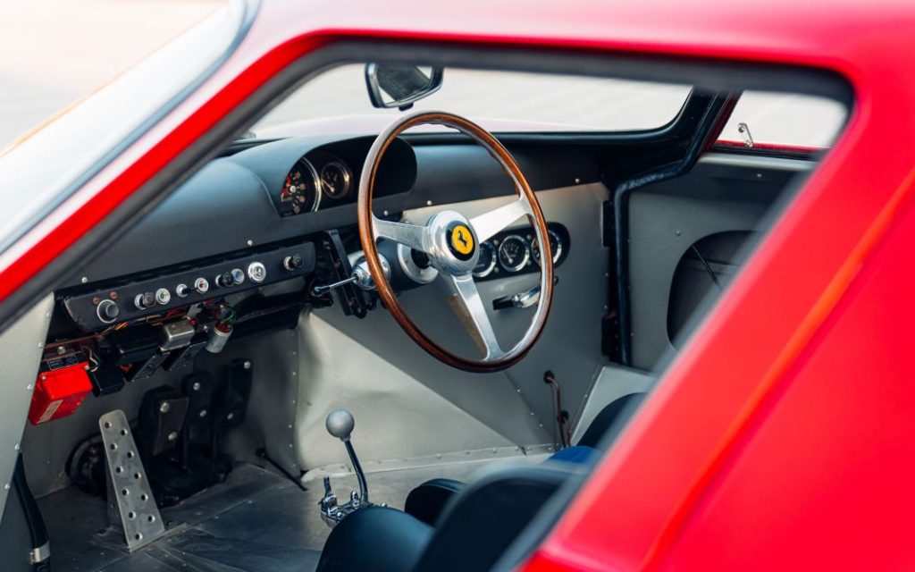 Ferrari 250 lm berlinetta 10 Motor16