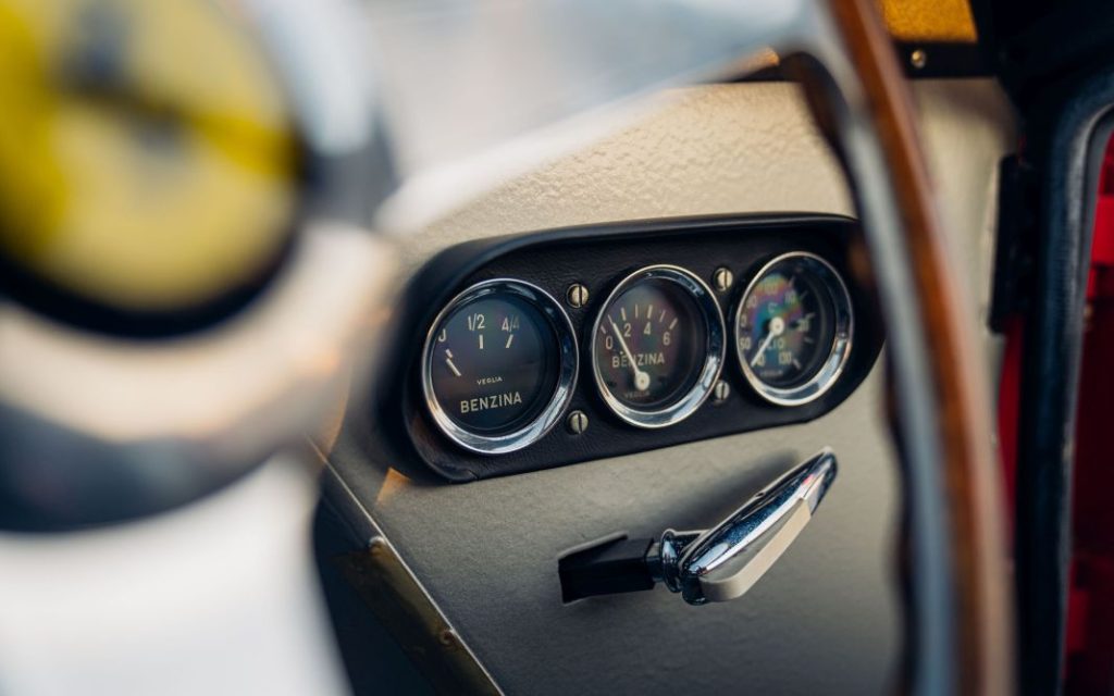 Ferrari 250 lm berlinetta 13 Motor16