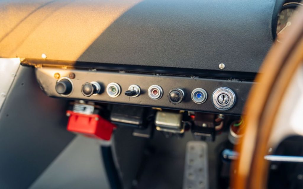 Ferrari 250 lm berlinetta 14 Motor16