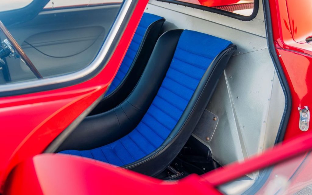 Ferrari 250 lm berlinetta 20 Motor16