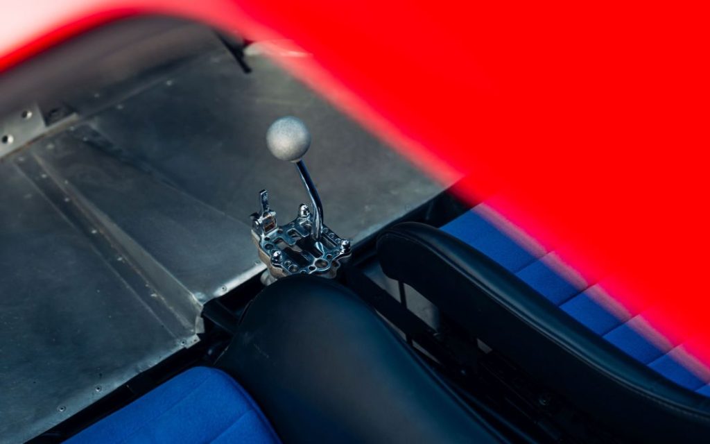 Ferrari 250 lm berlinetta 21 Motor16