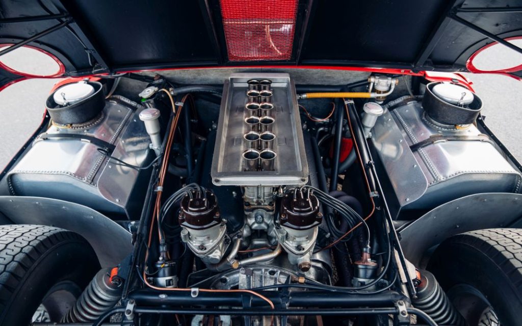 Ferrari 250 lm berlinetta 25 Motor16