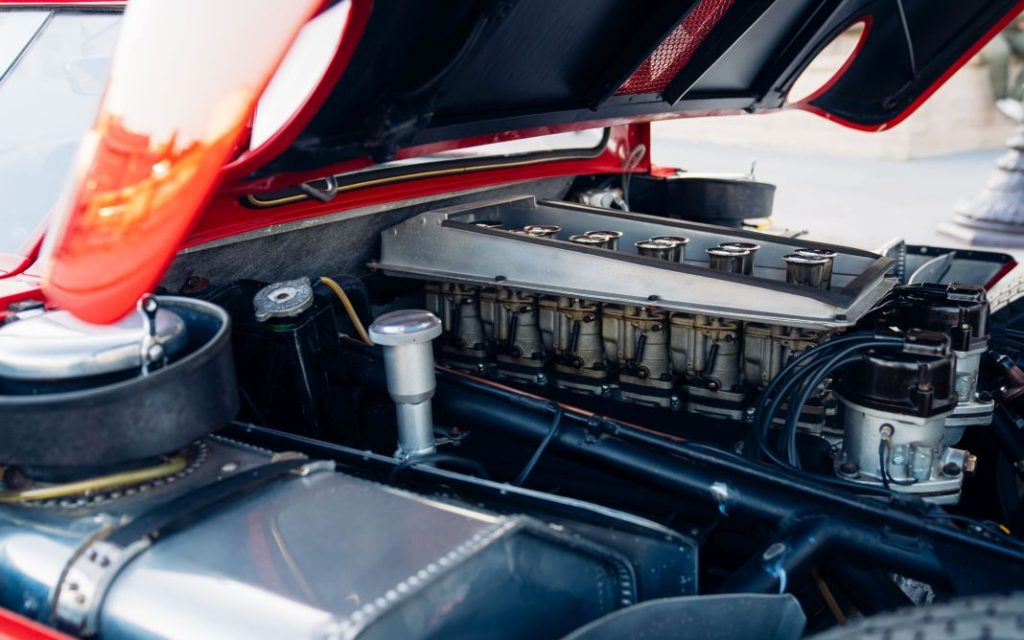 Ferrari 250 lm berlinetta 29 Motor16