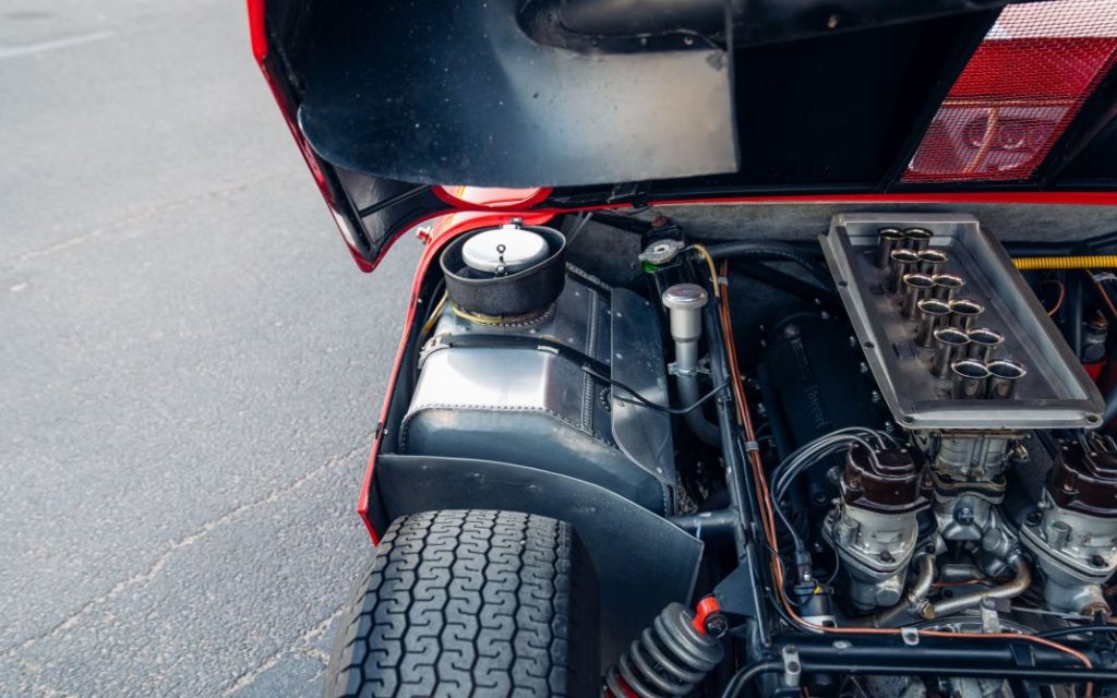 Ferrari 250 lm berlinetta 30 Motor16