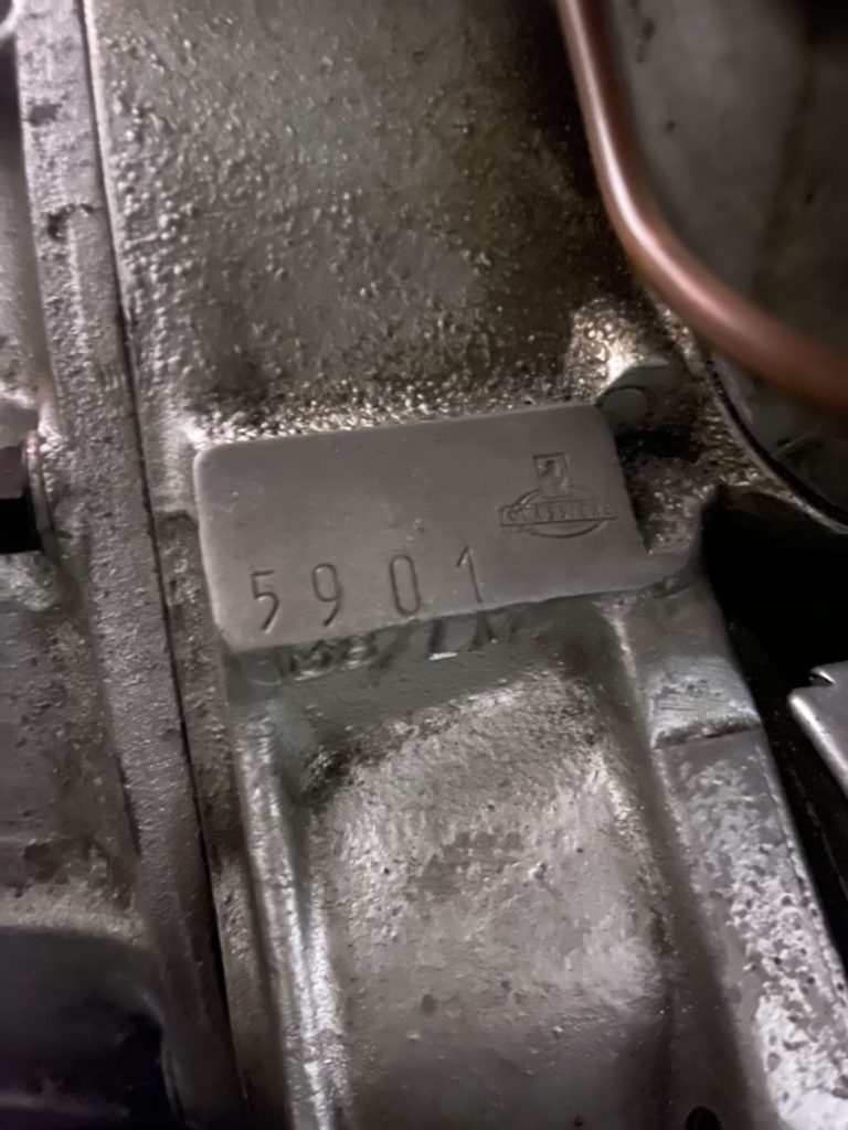 Ferrari 250 lm berlinetta 32 Motor16