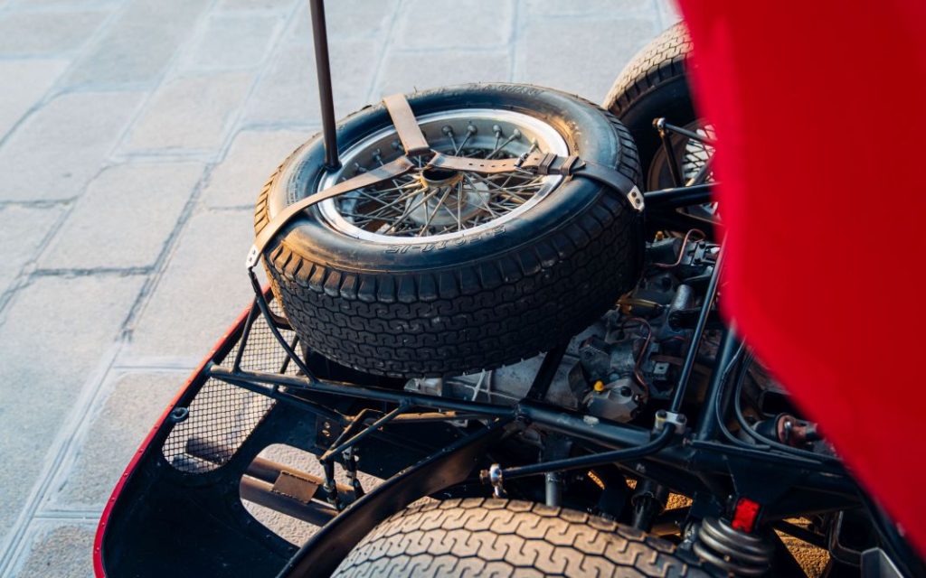 Ferrari 250 lm berlinetta 35 Motor16