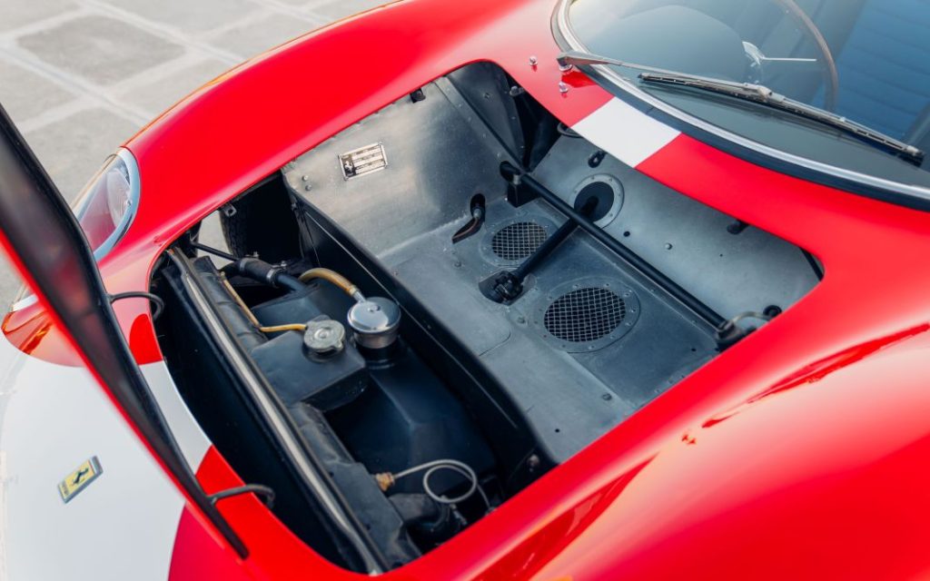 Ferrari 250 lm berlinetta 37 Motor16