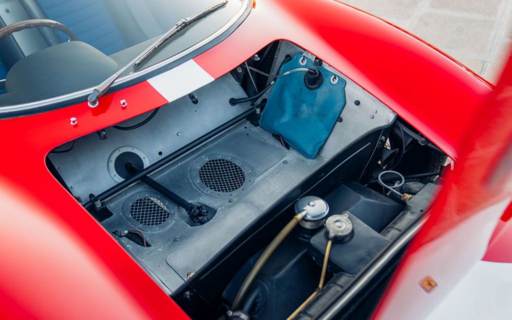 Ferrari 250 lm berlinetta 38 Motor16