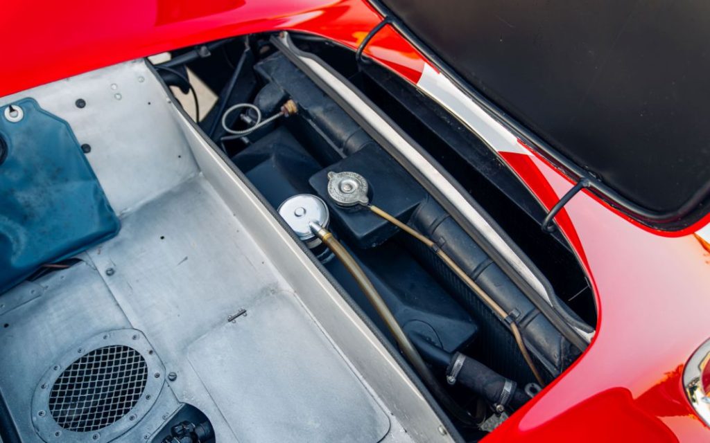 Ferrari 250 lm berlinetta 39 Motor16