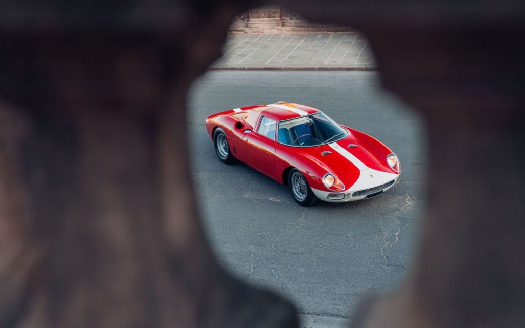 Ferrari 250 lm berlinetta 40 Motor16