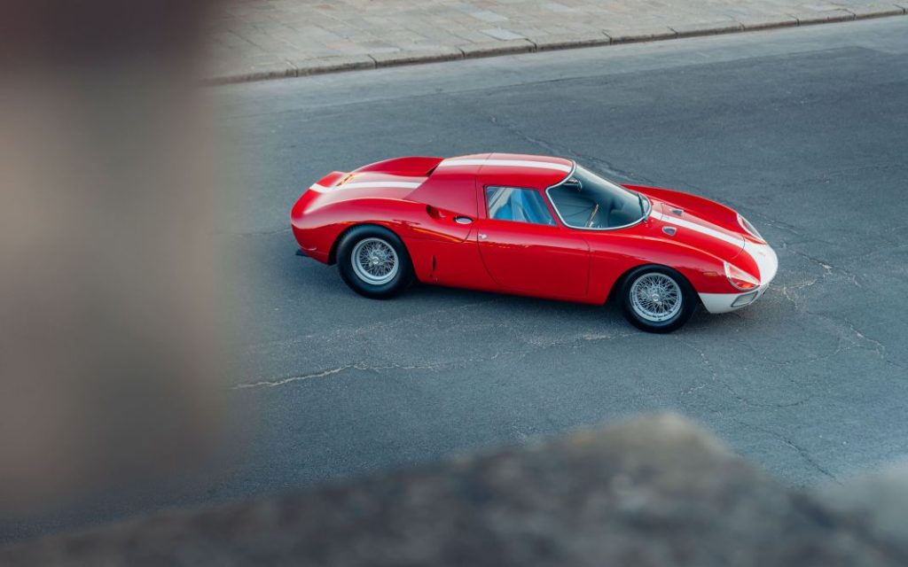 Ferrari 250 lm berlinetta 41 Motor16