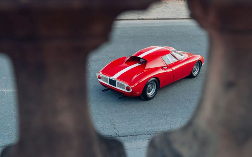 Ferrari 250 lm berlinetta 42 Motor16