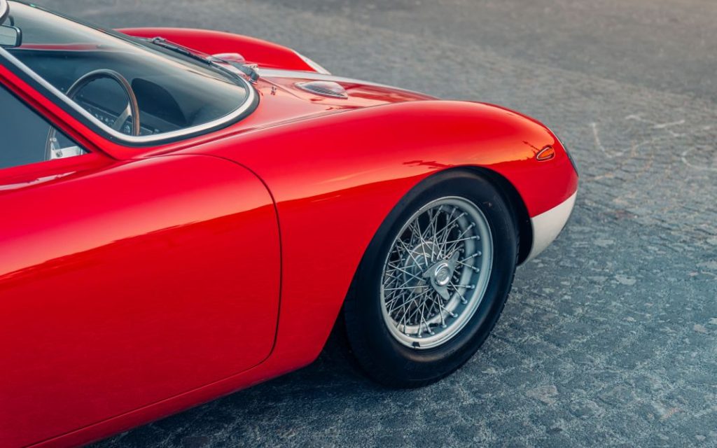 Ferrari 250 lm berlinetta 44 Motor16