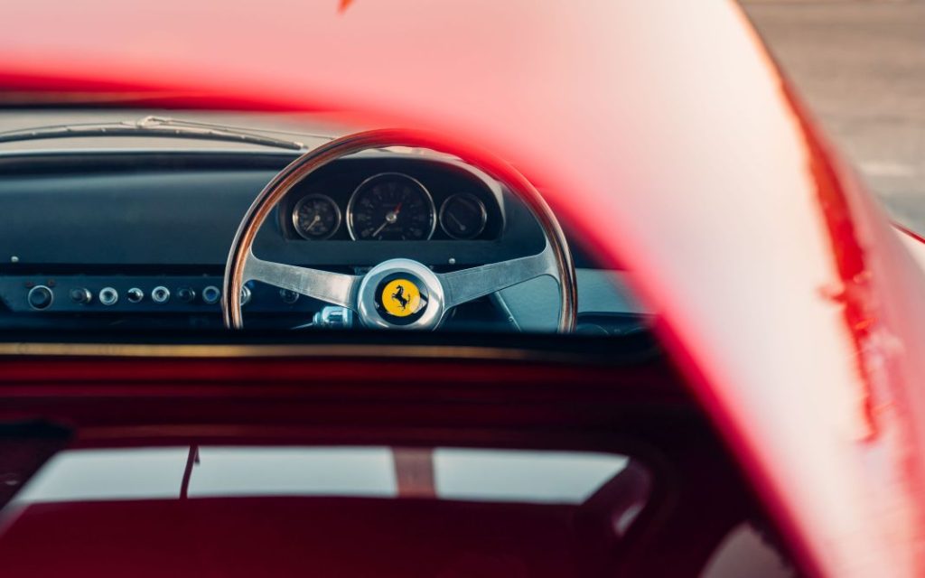 Ferrari 250 lm berlinetta 45 Motor16