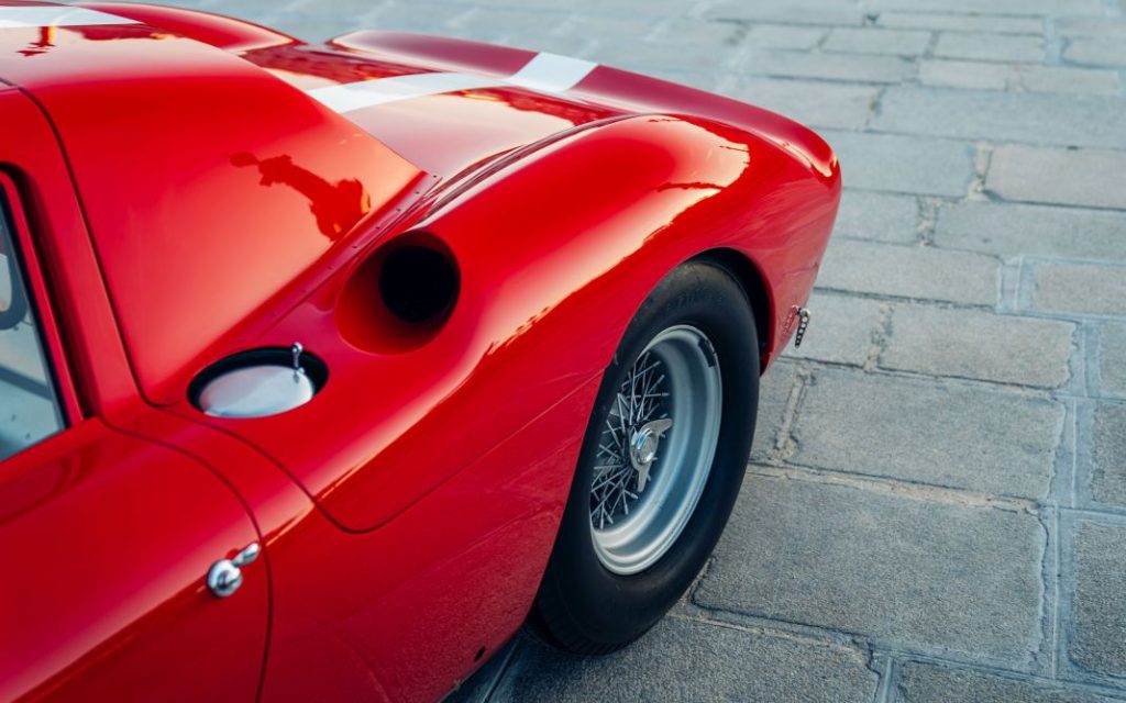 Ferrari 250 lm berlinetta 46 Motor16