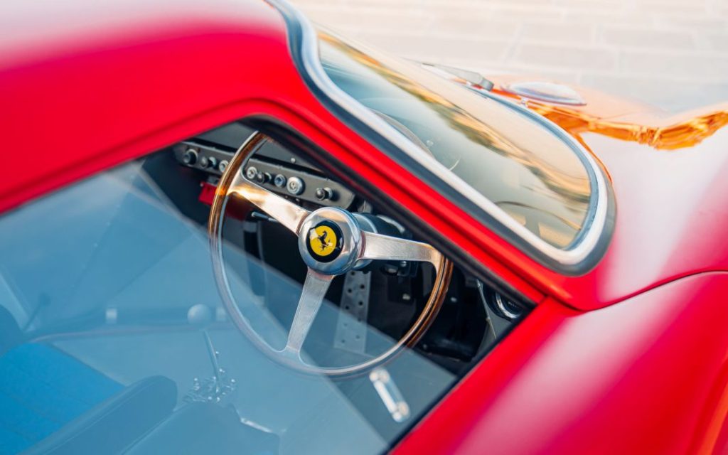 Ferrari 250 lm berlinetta 49 Motor16