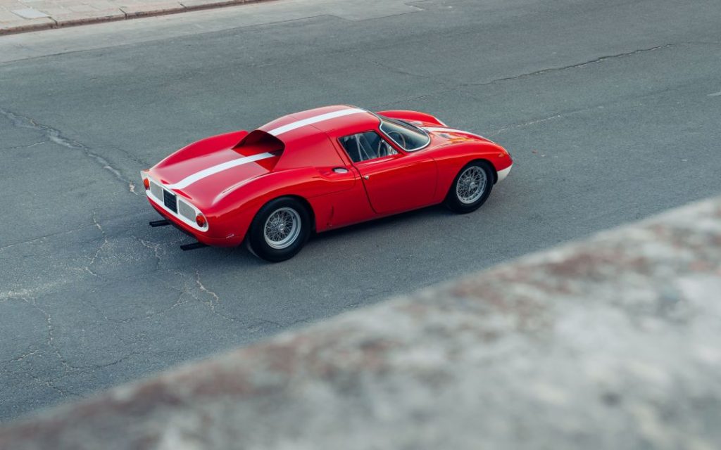 Ferrari 250 lm berlinetta 5 Motor16