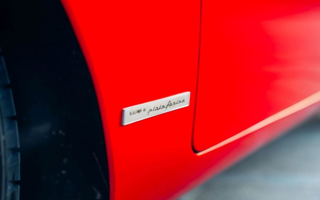 Ferrari 250 lm berlinetta 51 Motor16