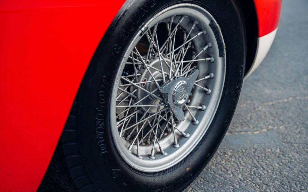 Ferrari 250 lm berlinetta 53 Motor16