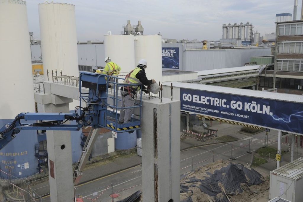 Ford Colonia 22 Motor16