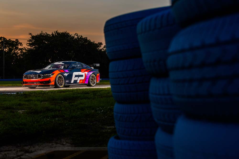 Ford Mustang GT4 18 Motor16