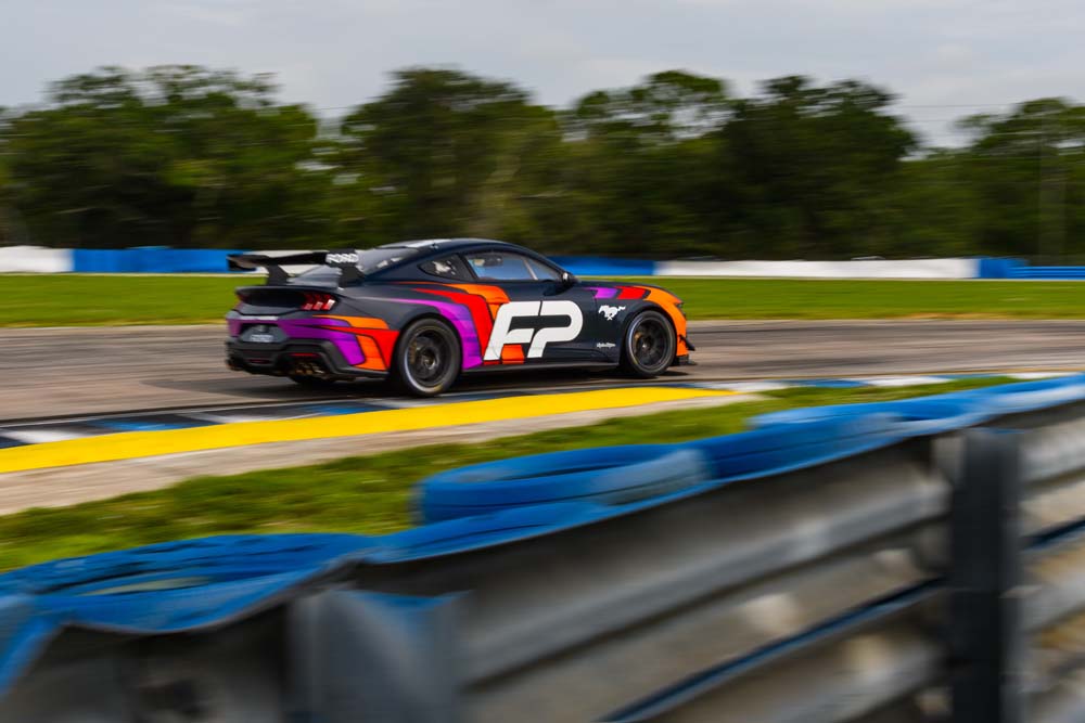 Ford Mustang GT4 31 Motor16