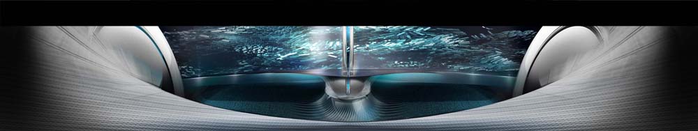 Futuros interiores de DS 12 Motor16