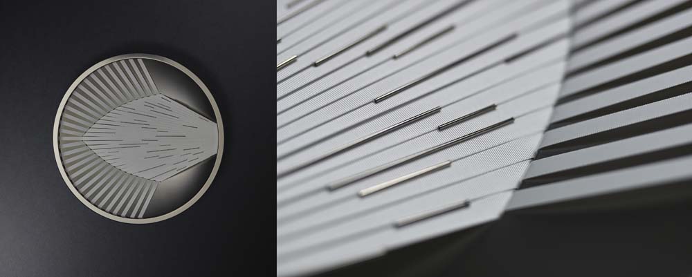 Futuros interiores de DS 15 Motor16