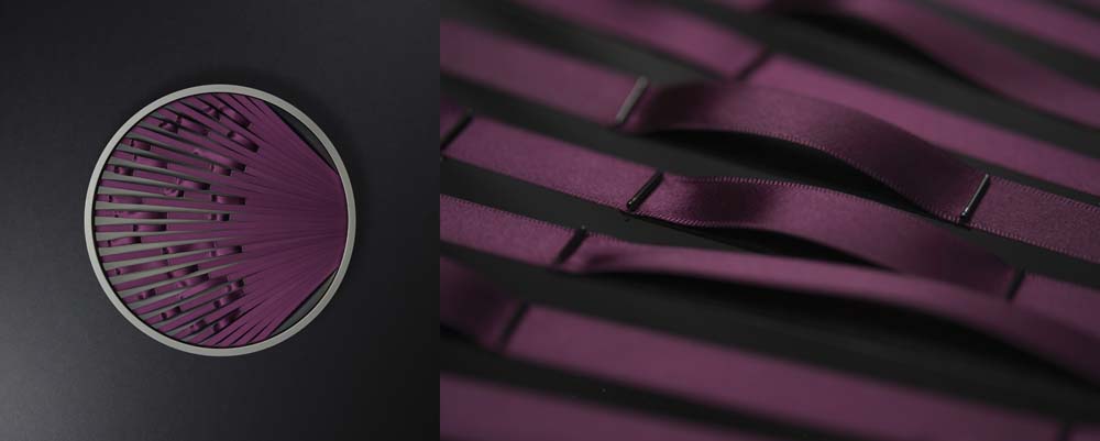 Futuros interiores de DS 16 Motor16